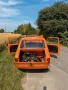 Fiat 126p, maluch, Polski Fiat, erste Baur...