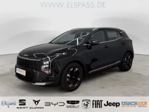 Kia Sportage Black Edition AUTOMATIK ALLWETTER NAV L