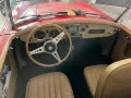 MGA 1600 MK II