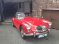 MGA 1600 MK II