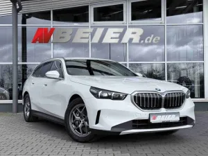 BMW 540 d xDrive BowersWilkens Sitzklima Driving Pro