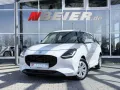 Suzuki Swift Club LED Klima ToT-Winkel Parktronik 1.2