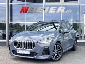 BMW 218 i M Sport 360° DrivingAssiPlus. LM18Zoll  He