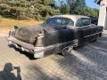 Cadillac Fleetwood