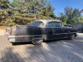 Cadillac Fleetwood