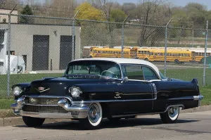 Cadillac Fleetwood