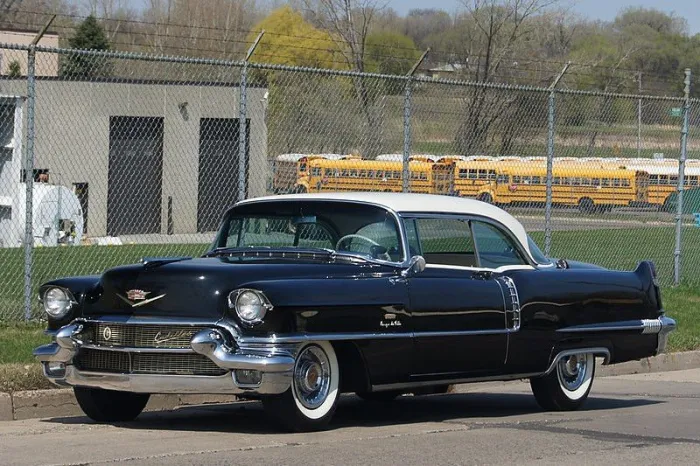 Cadillac Fleetwood
