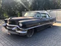 Cadillac Fleetwood