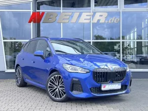 BMW 218 i M Sport 360° HeadUp SHZ Kamera ToTwinkel A