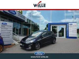 Ford Fiesta ST-Line AUTOMATIK ACC PDC Winter-Paket