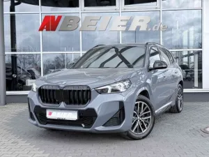 BMW X1 23 d xDrive M Sport AHK adp.LED DrivingPlus