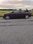 Ford Escort XR3i Cabrio 1.8 Tüv 9/26 RS2000