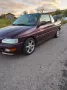 Ford Escort XR3i Cabrio 1.8 Tüv 9/26 RS2000