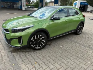 Kia XCeed 1.5 T-GDI DCT JBL Sound Edition JBL So...