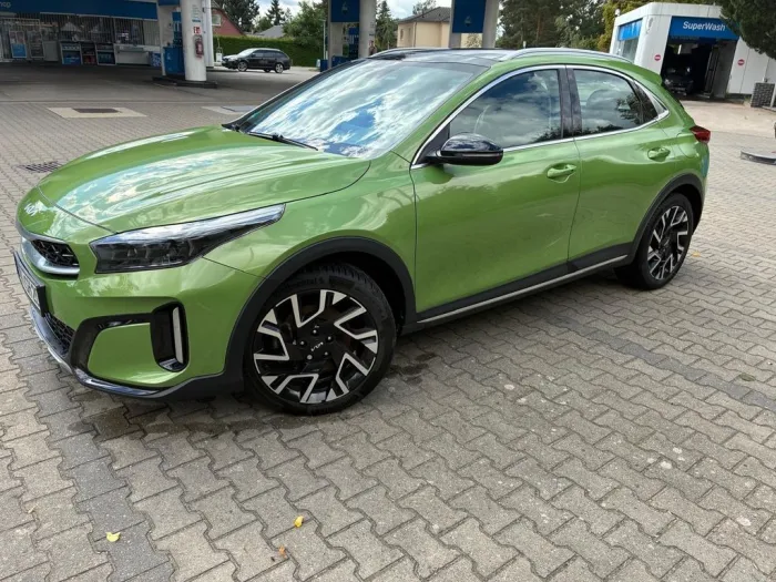 Kia XCeed 1.5 T-GDI DCT JBL Sound Edition JBL So...