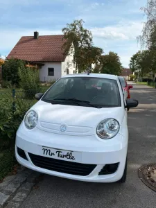 Other Verkaufe sehr gut gepflegtes Aixam Miniauto