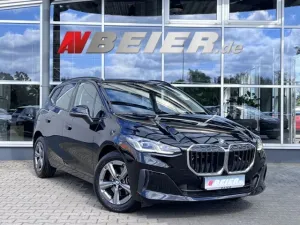 BMW 218 d  DrivingPlus HiFi  ParkAssi Active Tourer