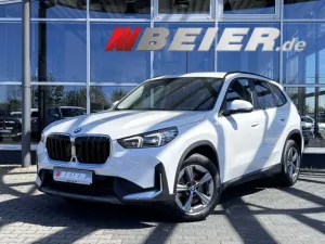 BMW X1 23 d xDrive AHK HeadUp Sportsitze HiFi Memory