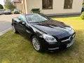 Mercedes-Benz SLK 250 7G-Tronic - 30.000 km - Glasdach - AIRSC
