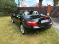 Mercedes-Benz SLK 250 7G-Tronic - 30.000 km - Glasdach - AIRSC