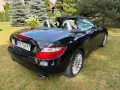 Mercedes-Benz SLK 250 7G-Tronic - 30.000 km - Glasdach - AIRSC
