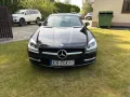 Mercedes-Benz SLK 250 7G-Tronic - 30.000 km - Glasdach - AIRSC