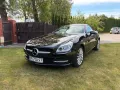 Mercedes-Benz SLK 250 7G-Tronic - 30.000 km - Glasdach - AIRSC