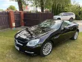 Mercedes-Benz SLK 250 7G-Tronic - 30.000 km - Glasdach - AIRSC