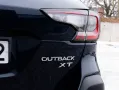 Subaru Outback 2.4T XT Limited Edition...