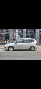 Kia Carens III