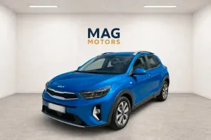 Other Kia Stonic 1.0 T-GDi 100 CV MHEV MT Urban Specia