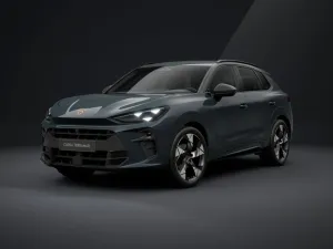 Cupra Terramar 1.5 eTSI 110 kW DSG-Advanced-Edge