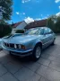 BMW E34 518i - einsteigen und losfahren - ...