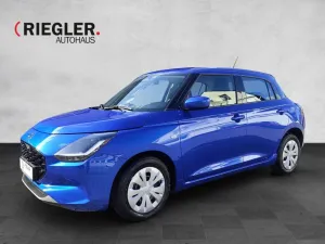 Suzuki Swift 1.2 Hybrid Club Navi