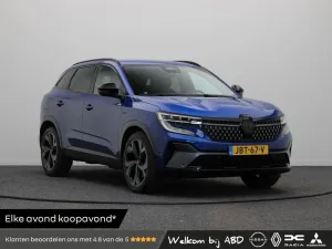 Renault Austral E-Tech full hybrid 200pk Iconic esprit A