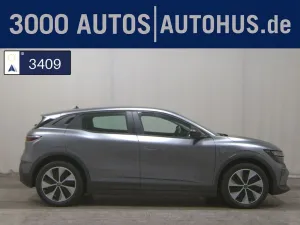 Renault Megane E-Tech EV60 220 Navi LED RFK CarPlay