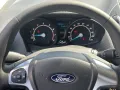 Ford Transit Courier 2 x Schiebetür Klima Winter-Pake