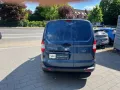 Ford Transit Courier 2 x Schiebetür Klima Winter-Pake