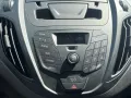 Ford Transit Courier 2 x Schiebetür Klima Winter-Pake