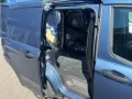 Ford Transit Courier 2 x Schiebetür Klima Winter-Pake