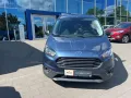 Ford Transit Courier 2 x Schiebetür Klima Winter-Pake