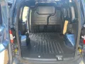 Ford Transit Courier 2 x Schiebetür Klima Winter-Pake