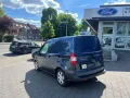Ford Transit Courier 2 x Schiebetür Klima Winter-Pake