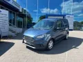 Ford Transit Courier 2 x Schiebetür Klima Winter-Pake