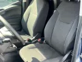 Ford Transit Courier 2 x Schiebetür Klima Winter-Pake
