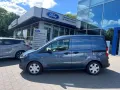 Ford Transit Courier 2 x Schiebetür Klima Winter-Pake