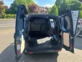 Ford Transit Courier 2 x Schiebetür Klima Winter-Pake