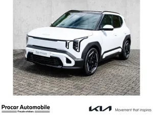 Kia EV2 61kWh 4S GT-Line 22kW Winter-Connect Tech Pa
