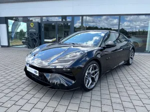 Lotus Emeya 600 GT SE *Lotus am Ring by Komo-Tec*
