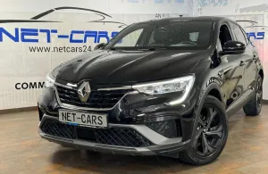 Renault Arkana R.S Line E-TECH Hybrid*BOSE*NAVi+Kamera